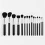 high end makeup brush set